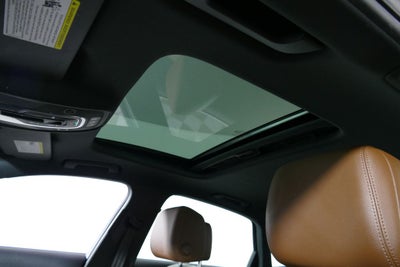 2019 Audi A4 2.0T Premium Plus quattro