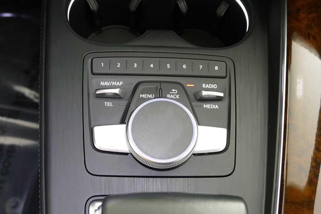 2019 Audi A4 2.0T Premium Plus quattro