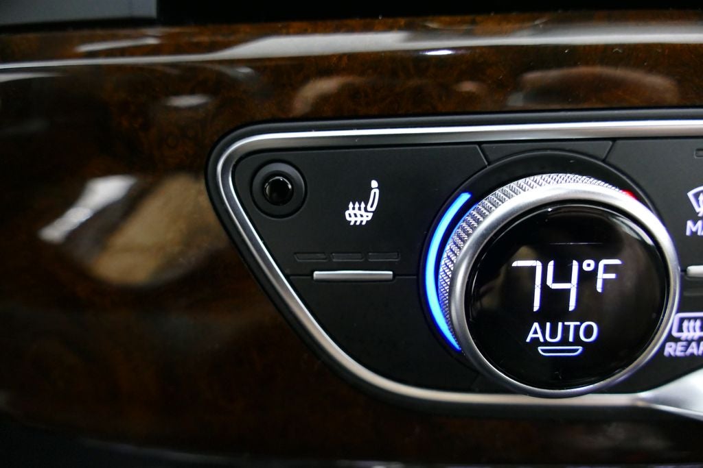 2019 Audi A4 2.0T Premium Plus quattro