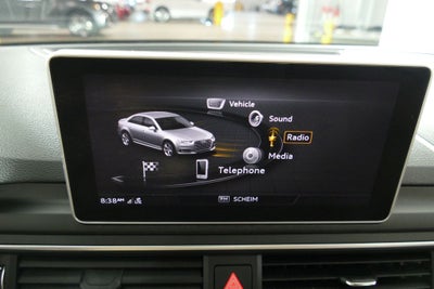 2019 Audi A4 2.0T Premium Plus quattro