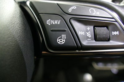 2019 Audi A4 2.0T Premium Plus quattro