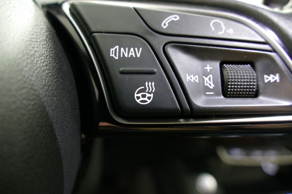 2019 Audi A4 2.0T Premium Plus quattro