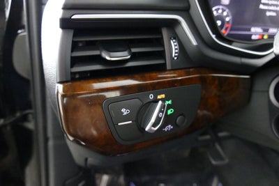 2019 Audi A4 2.0T Premium Plus quattro