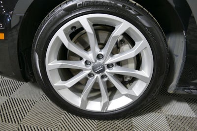 2019 Audi A4 2.0T Premium Plus quattro