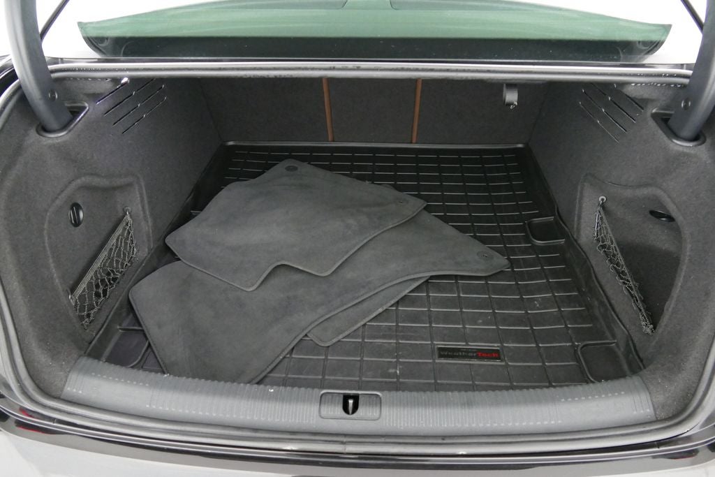 2019 Audi A4 2.0T Premium Plus quattro