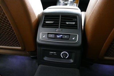 2019 Audi A4 2.0T Premium Plus quattro