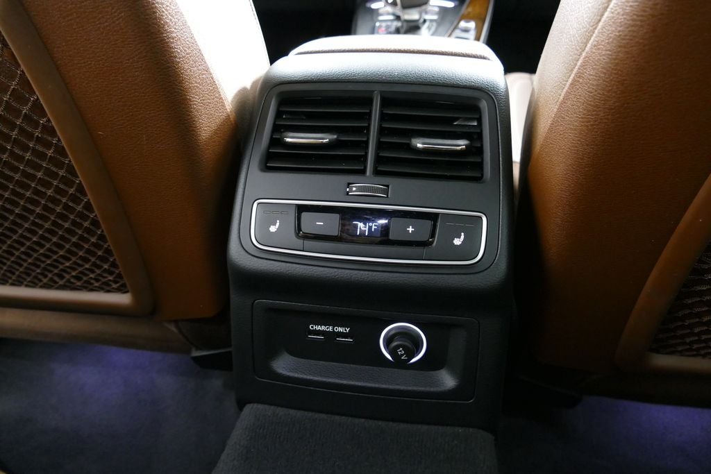 2019 Audi A4 2.0T Premium Plus quattro