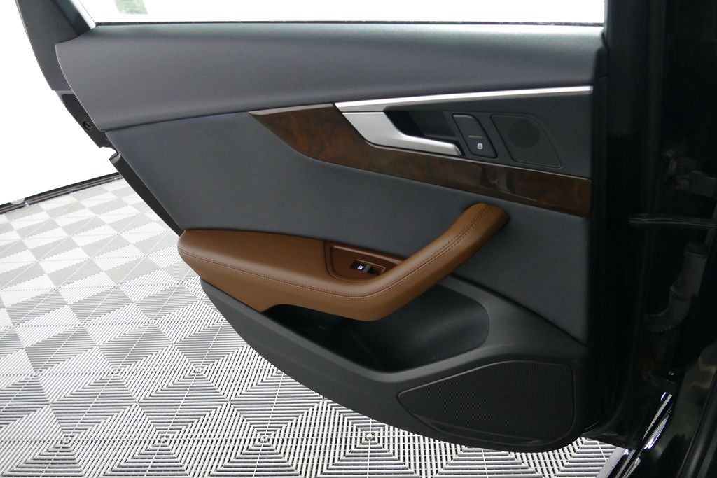 2019 Audi A4 2.0T Premium Plus quattro