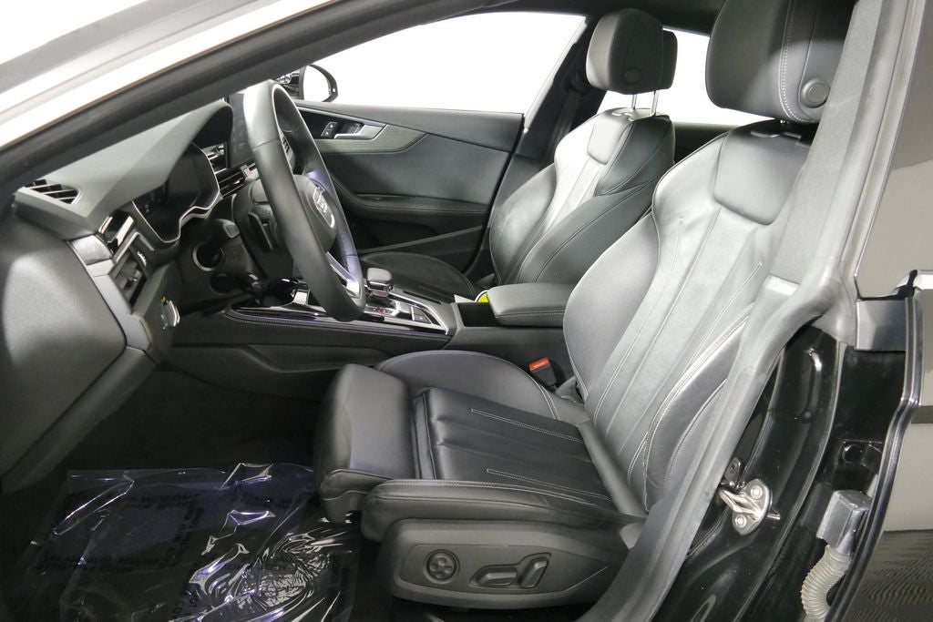 2023 Audi A5 Sportback 45 S line Premium Plus quattro