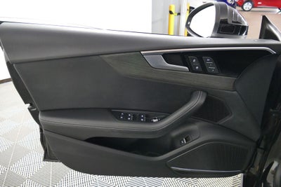 2023 Audi A5 Sportback 45 S line Premium Plus quattro