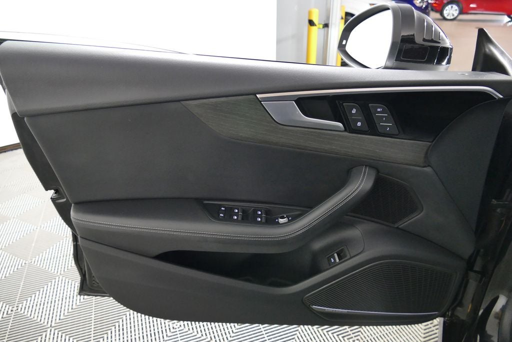 2023 Audi A5 Sportback 45 S line Premium Plus quattro