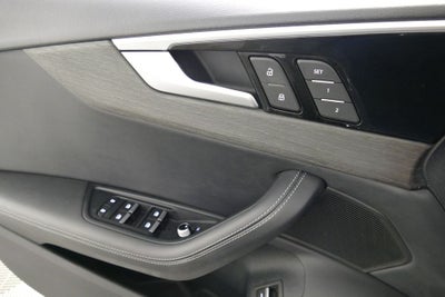 2023 Audi A5 Sportback 45 S line Premium Plus quattro