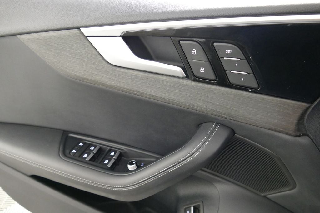 2023 Audi A5 Sportback 45 S line Premium Plus quattro