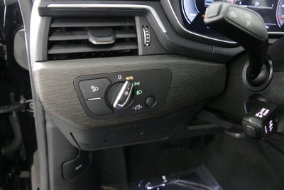 2023 Audi A5 Sportback 45 S line Premium Plus quattro