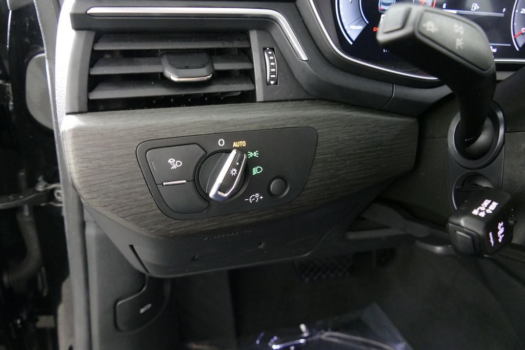 2023 Audi A5 Sportback 45 S line Premium Plus quattro