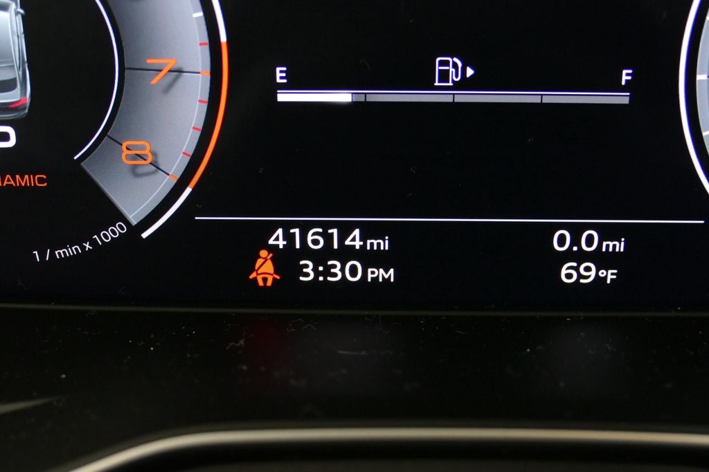2023 Audi A5 Sportback 45 S line Premium Plus quattro