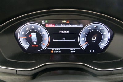2023 Audi A5 Sportback 45 S line Premium Plus quattro
