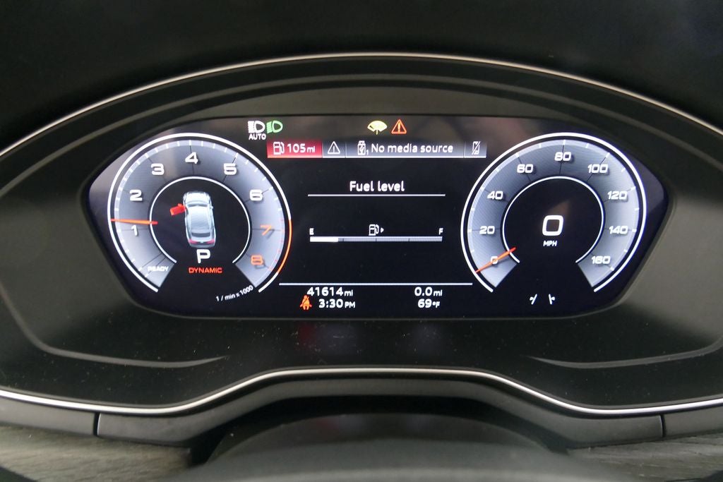 2023 Audi A5 Sportback 45 S line Premium Plus quattro