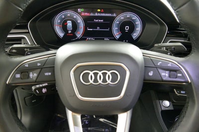 2023 Audi A5 Sportback 45 S line Premium Plus quattro