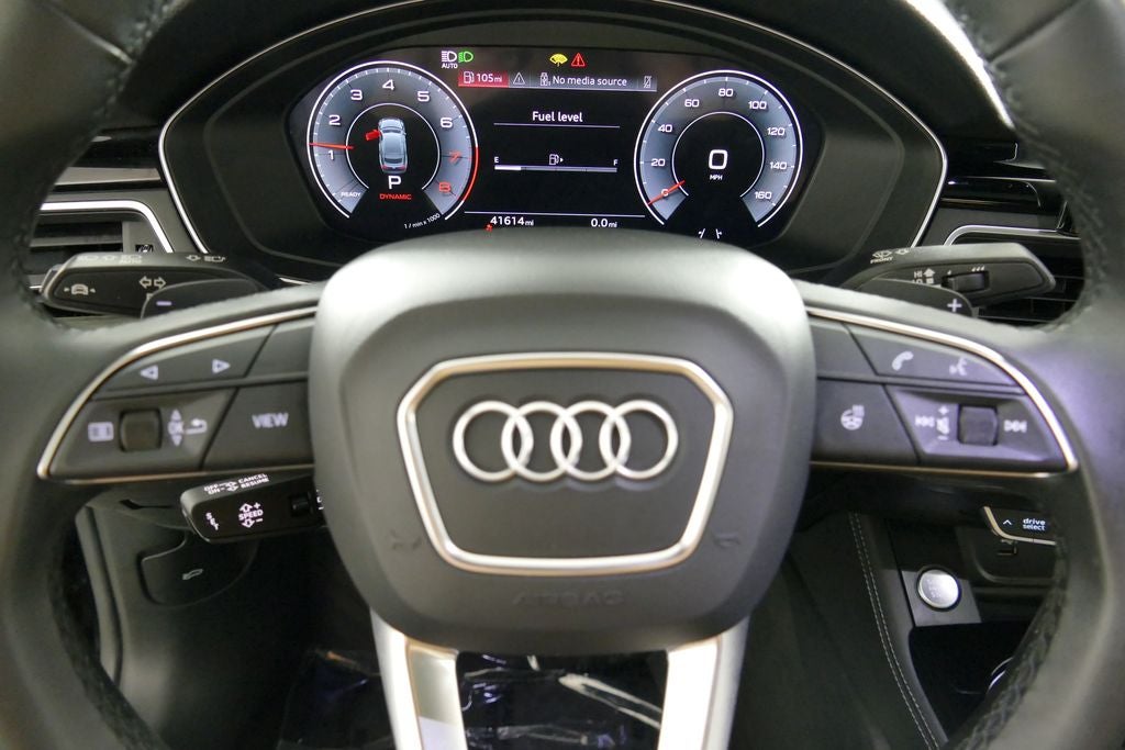 2023 Audi A5 Sportback 45 S line Premium Plus quattro