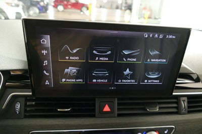 2023 Audi A5 Sportback 45 S line Premium Plus quattro