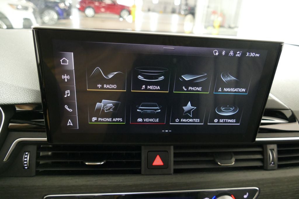 2023 Audi A5 Sportback 45 S line Premium Plus quattro