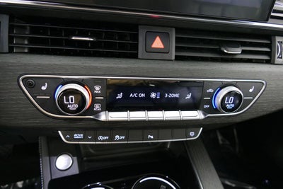 2023 Audi A5 Sportback 45 S line Premium Plus quattro