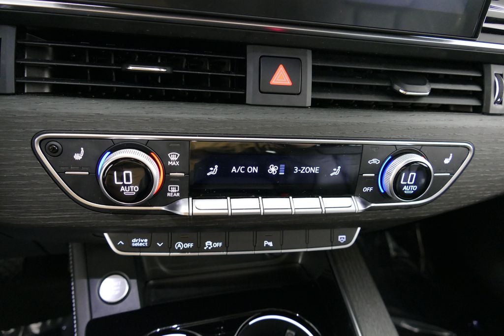 2023 Audi A5 Sportback 45 S line Premium Plus quattro