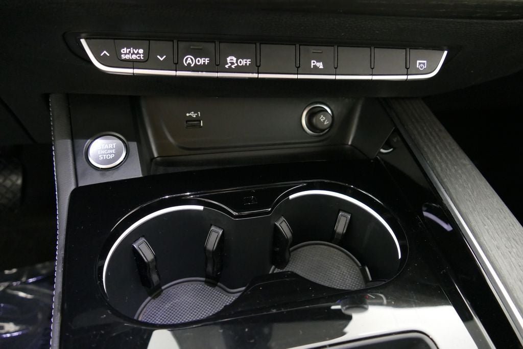 2023 Audi A5 Sportback 45 S line Premium Plus quattro