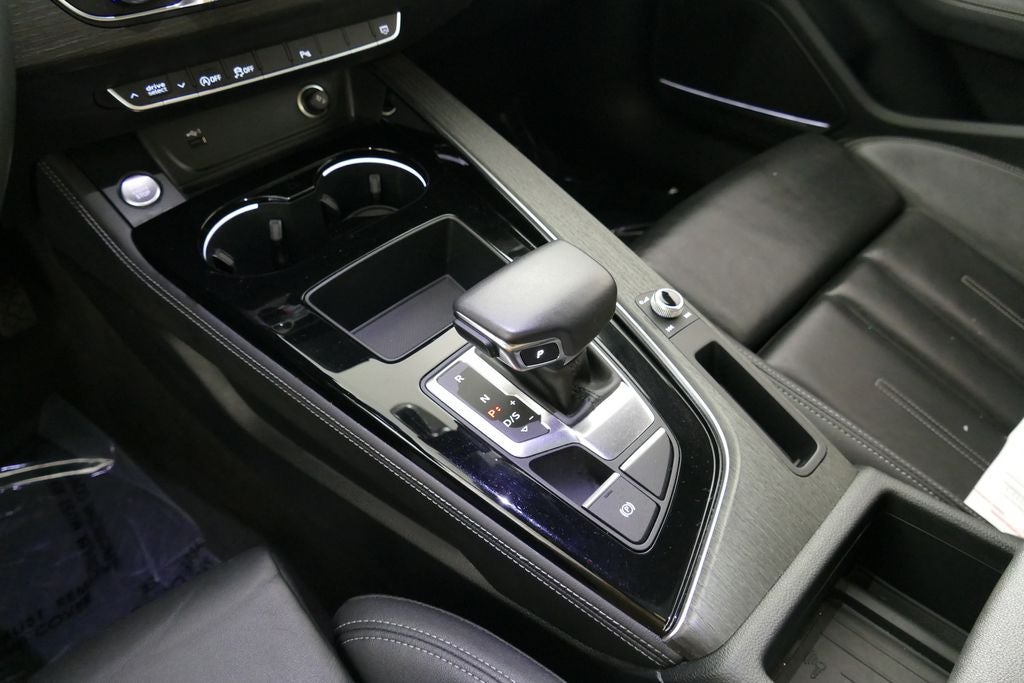 2023 Audi A5 Sportback 45 S line Premium Plus quattro