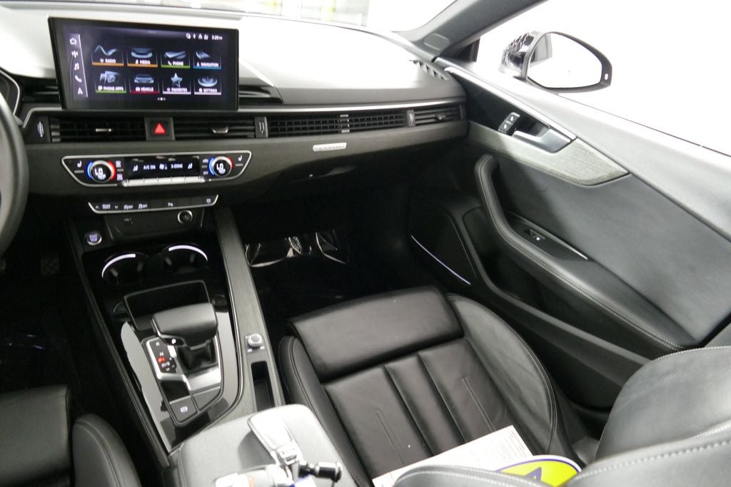 2023 Audi A5 Sportback 45 S line Premium Plus quattro