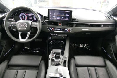 2023 Audi A5 Sportback 45 S line Premium Plus quattro