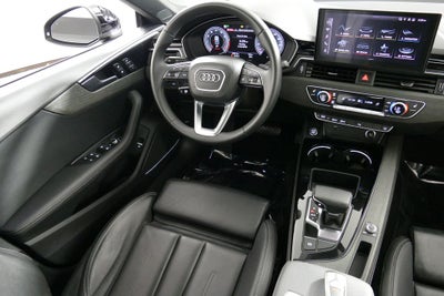 2023 Audi A5 Sportback 45 S line Premium Plus quattro