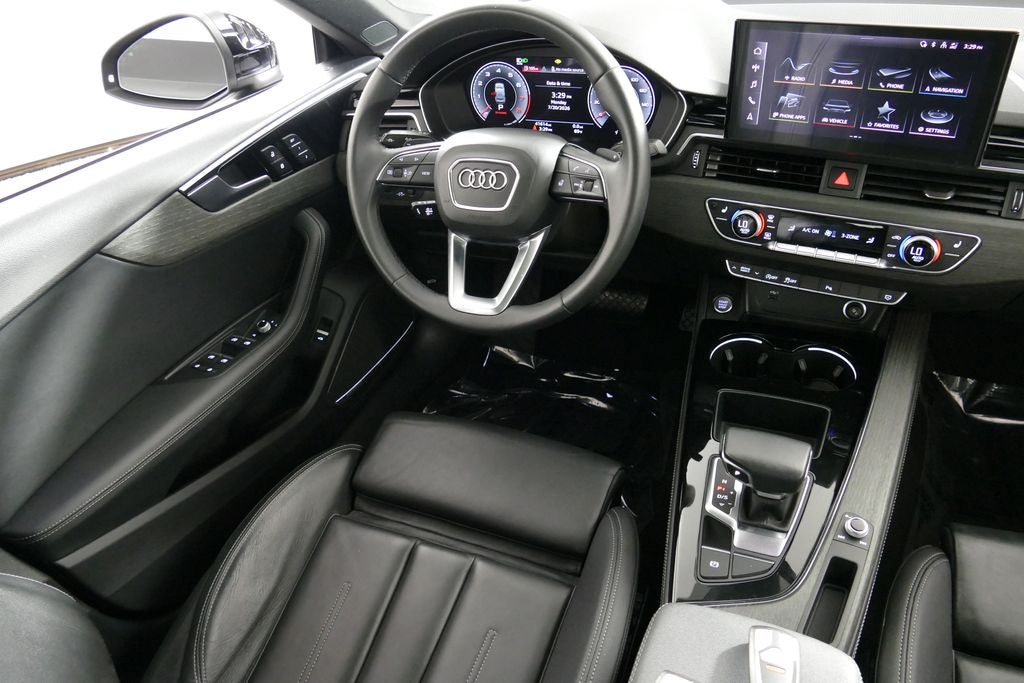 2023 Audi A5 Sportback 45 S line Premium Plus quattro