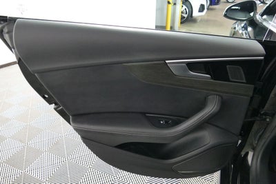 2023 Audi A5 Sportback 45 S line Premium Plus quattro