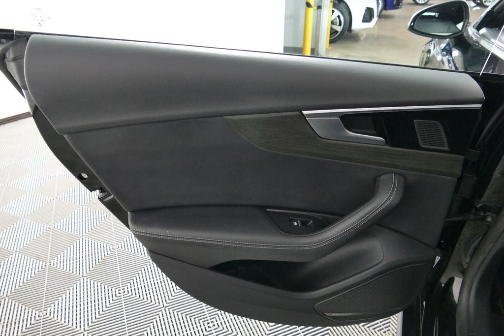 2023 Audi A5 Sportback 45 S line Premium Plus quattro