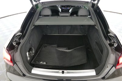 2023 Audi A5 Sportback 45 S line Premium Plus quattro