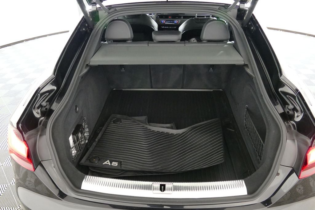 2023 Audi A5 Sportback 45 S line Premium Plus quattro