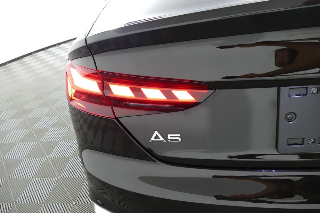 2023 Audi A5 Sportback 45 S line Premium Plus quattro