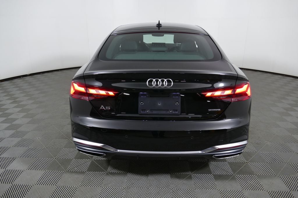 2023 Audi A5 Sportback 45 S line Premium Plus quattro