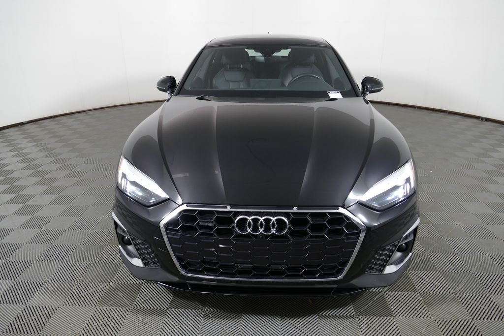 2023 Audi A5 Sportback 45 S line Premium Plus quattro