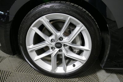 2023 Audi A5 Sportback 45 S line Premium Plus quattro