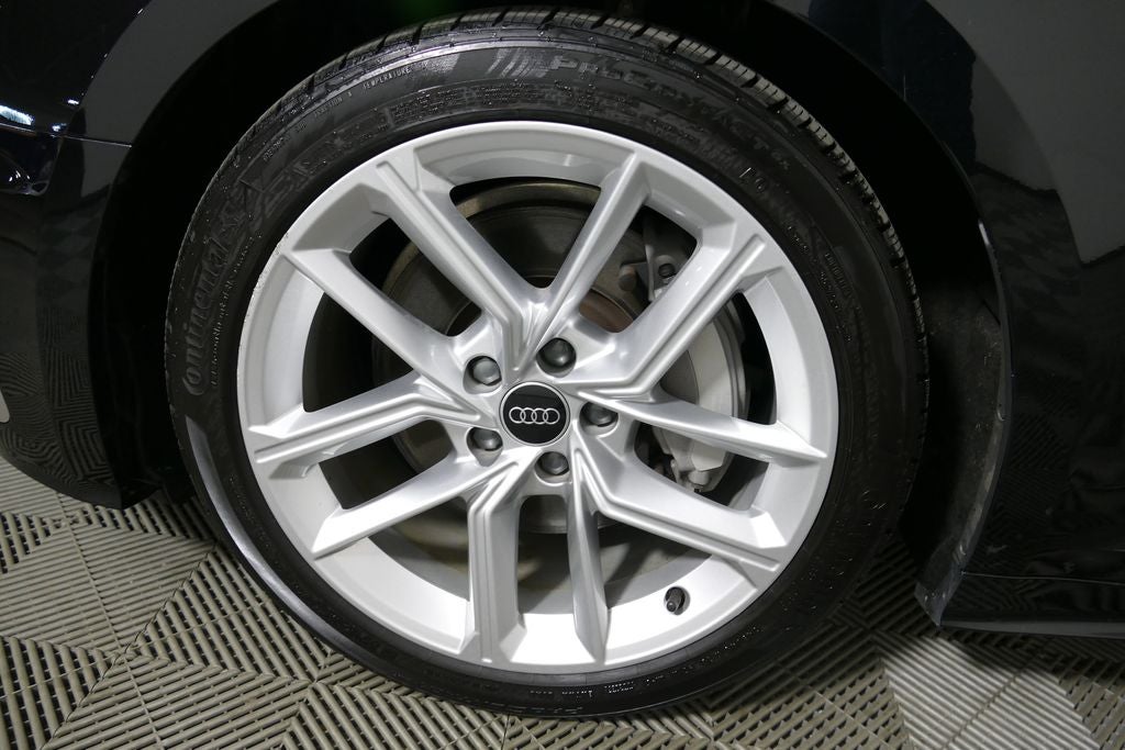 2023 Audi A5 Sportback 45 S line Premium Plus quattro