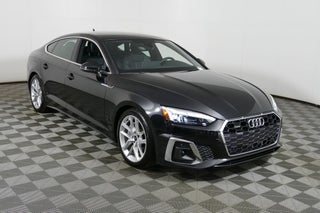 2023 Audi A5 Sportback 45 S line Premium Plus quattro