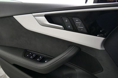 2023 Audi A5 Sportback 45 S line Premium Plus quattro