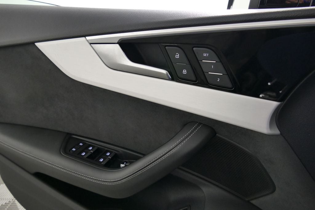 2023 Audi A5 Sportback 45 S line Premium Plus quattro