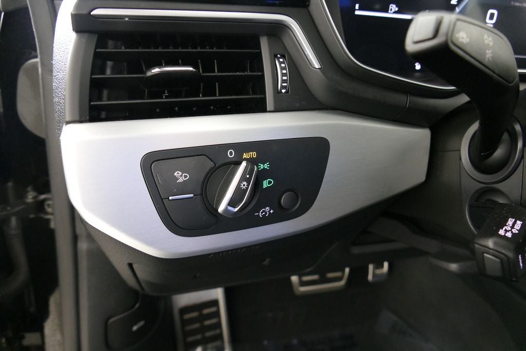 2023 Audi A5 Sportback 45 S line Premium Plus quattro