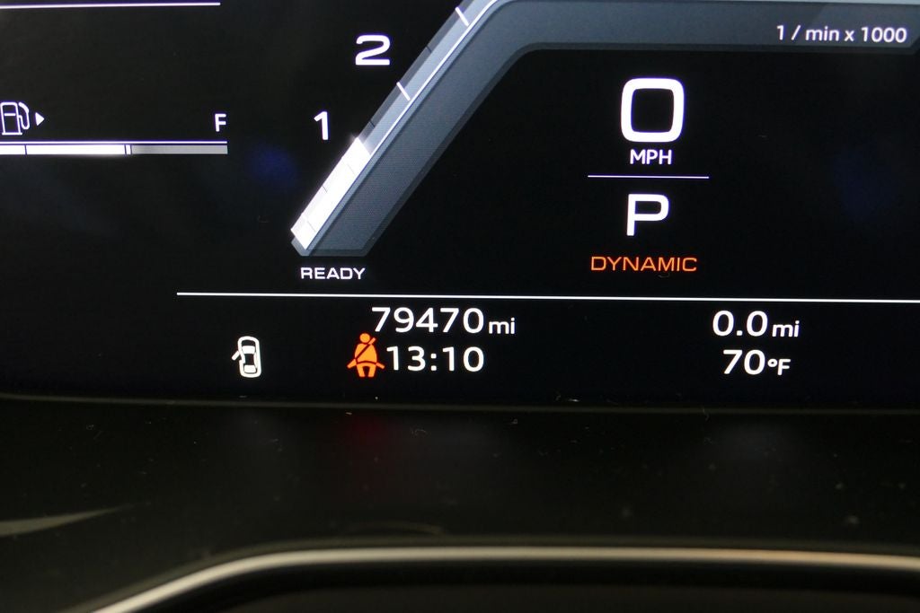2023 Audi A5 Sportback 45 S line Premium Plus quattro