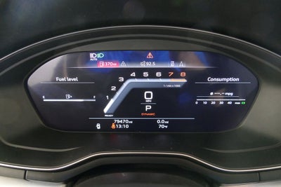2023 Audi A5 Sportback 45 S line Premium Plus quattro