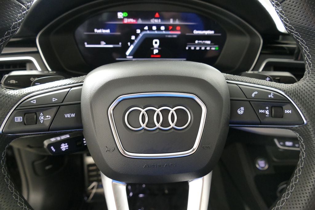 2023 Audi A5 Sportback 45 S line Premium Plus quattro